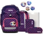 Ergobag Pack PerlentauchB&auml;r Set - Schwarz