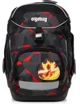 ergobag pack Schulrucksack-Set TaekB&auml;rdo - Grau