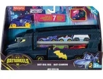 Fisher-Price Batwheels HMX07, 3 Jahr(e), Mehrfarbig, Kunststoff - Blau