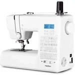 MEDION Digitale N&auml;hmaschine SD36 (36 Watt, einstellbare Stichl&auml;nge und Stichbreite,