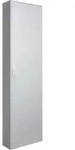 Hager FP22TN2, 550 mm, 205 mm, 1950 mm