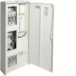 HAGER ELEKTRO Hager Wandlermess-/Z&auml;hlerschrank FP82W1N ** IP31/44