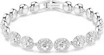 Swarovski Una Armband 5682279 Damenarmband - Silber