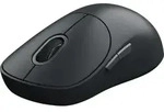 Xiaomi kabellose Maus 3, schwarz | Xiaomi - Schwarz