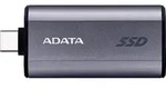 ADATA Externe SSD SC750 1TB Plug&Go Silver 1050/1000