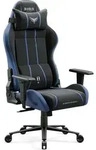 Diablo X-One 2.0 Gaming Stuhl Stoffbezug B&uuml;rostuhl Schreibtischstuhl...