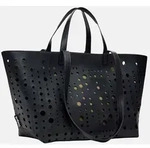 Desigual Tasche BLOOMER CAHUIL Umh&auml;ngetasche - Schwarz