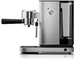 WMF Lono 04.1238.0011, Espressomaschine, 1,4 l, Gemahlener Kaffee, 1350 W, Edelstahl