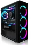Greed&reg; MK2 - High End Gaming PC - Intel i7 12700F - Nvidia Geforce RTX 5060Ti - 4K -