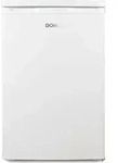 Domo DO91125, 126 l, N-ST, 39 dB, D, Wei&szlig; - Wei&szlig;