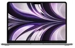 Apple MacBook Air , Apple M, 34,5 cm (13.6"), 2560 x 1664 Pixel, 16 GB, 256 GB, macOS