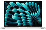 Apple MacBook Air 13 M2 8-Core 16GB/256GB silber - Silber