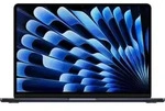Apple MC8K4D/A, Apple MacBook Air 13" M3 8-Core 16GB/256GB mitternacht Dunkelblau