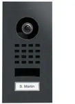 DoorBird D1101V, 1080p, Telefoto, 150&deg;, 82&deg;, 6 m, 80&deg;