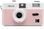 Kodak 35mm Camera Ultra F9 Baby pink - Rosa