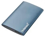 Intenso 3823475, 2 TB, USB Typ-A, 3.2 Gen 1 (3.1 Gen 1), 500 MB/s, 0,5 Gbit/s,...