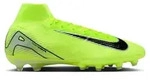 Nike Mercurial Superfly 10 Elite AG Volt Black - EU 45.5 - 45,5