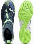 Puma Hallen Fu&szlig;ballschuhe Unisex 70756D615F313037393336 Grau 44 1/2 EU - Grau - 44,5