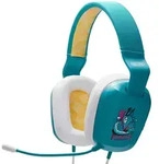 PowerA NSHS0397-01, Kabelgebunden, Gaming, Kopfh&ouml;rer, Blau - Blau