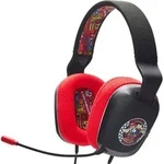 PowerA NSHS0398-01, Kabelgebunden, Gaming, Kopfh&ouml;rer, Schwarz, Rot - Schwarz/Rot