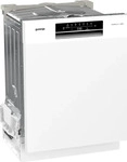 gorenje 20014392, Gorenje GU642E90W Geschirrsp&uuml;ler, unterbauf&auml;hig, Total AquaStop,
