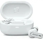 AKG N5 HYBRID, Kabellos, 20 - 40000 Hz, Anrufe/Musik, Kopfh&ouml;rer, Wei&szlig; - Wei&szlig;