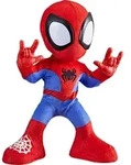 Marvel Spidey und seine Super-Freunde - Tanz- & Krabbelspa&szlig; Spidey, Spielfigur -