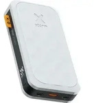Xtorm 35W Fuel Series Powerbank 20.000 - Dusk White, 20000 mAh, Quick Charge 3.0,