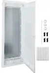 HAGER VH60MMV Montageplatte Homeway-Version Gr.5 HW