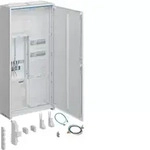 Hager Komplettschrank univ.Z ZB323T15W31 1100mm 1ZP 2feld 3Punkt APZ VT5rh &Uuml;SSESA