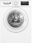 Bosch Serie 4 WAN24209FR, Frontlader, 9 kg, B, 71 dB, 1200 RPM, A - Wei&szlig;
