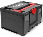 STIER Systainer3 III Black Edition
