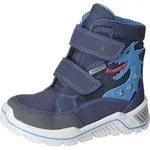Ricosta Grisu W Blinki Boots Blau - Blau - 31