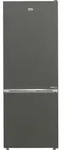 Beko B3RCNE564HG, 490 l, SN-T, 7,8 kg/24h, E, Fresh Zone Fach, Grau - Grau