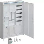 Hager ZB33SEQ19EN, 63 A, 1 St&uuml;ck(e), 800 mm, 205 mm, 1100 mm, II