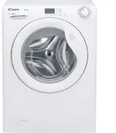 Candy EY291DW4/1-S, Frontlader, 9 kg, B, 77 dB, 1200 RPM, B - Wei&szlig;