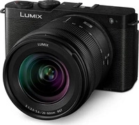 Panasonic 11431, Panasonic Dc-S9Ke-K Schwarz