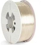 Verbatim PET-G Filament 1 kg, hohe Schlagfestigkeit und ausgezeichnete Flexibilit&auml;t