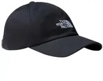 THE NORTH FACE NORM HAT Schwarz - Schwarz - Einheitsgr&ouml;&szlig;e