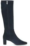 Caprice Damen Stiefel hoher Stretchschaft Karre&eacute; Langschaft 9-25547-41,...
