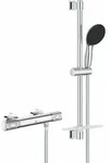 GROHE Precision Feel, 1 St&uuml;ck(e) - Silber