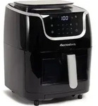 Melchioni GIOIA, Hei&szlig;luftfritteuse, 6,5 l, 1,5 kg, 80 &deg;C, 200 &deg;C, 60 min -...