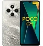 Xiaomi Poco C75 Dual Sim 6GB RAM 128GB gold - Gold