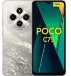 XIAOMI 59741, Xiaomi Poco C75 Dual Sim 8GB RAM 256GB - Gold