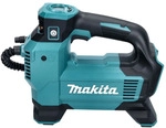 Makita DMP 181 ZJ Akku Kompressor 18 V 11,1 bar + Makpac - ohne Akku, ohne Ladeger&auml;t