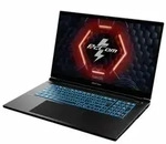 Laptop PcCom Revolt 4070 17,3" Intel Core i7-13700HX 16 GB RAM 1 TB SSD Nvidia
