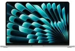Apple MacBook Air 15' M3 16GB 256GB silber - Silber