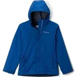 Columbia WatertightTM Ii Jacke Blau 14-16 Years Junge Blau 14-16 Years - Blau