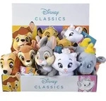 Simba Friends Disney Klassisches Tier In Ausstellung Teddy 17 Cm Mehrfarbig...