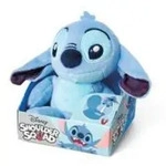Simba Toys Stitch Shoulder Squad, Spieltiere, 4 Jahr(e) - Blau